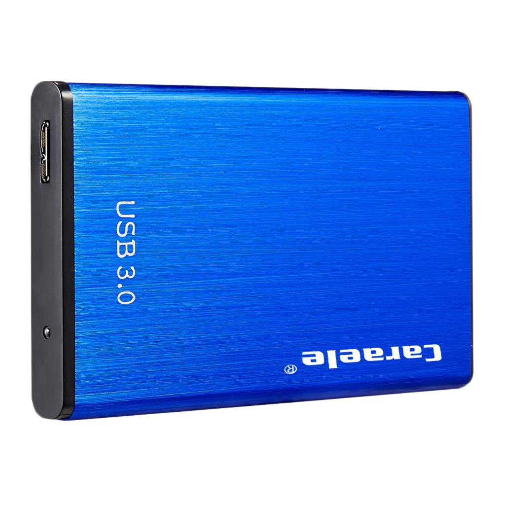 External Hard Drive Disk Storage Devices 2.5'' USB3.0 SATA  2T