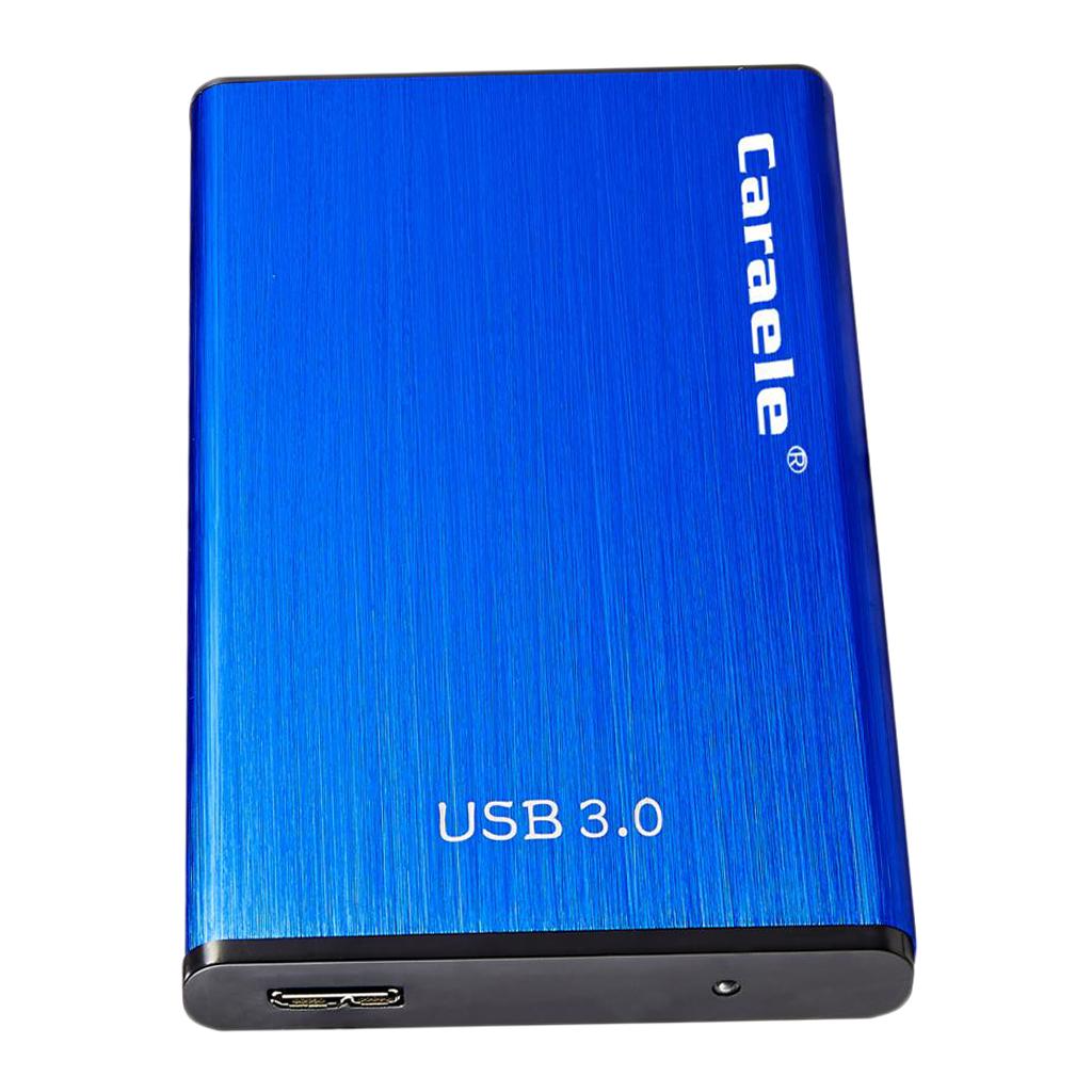 External Hard Drive Disk Storage Devices 2.5'' USB3.0 SATA  2T