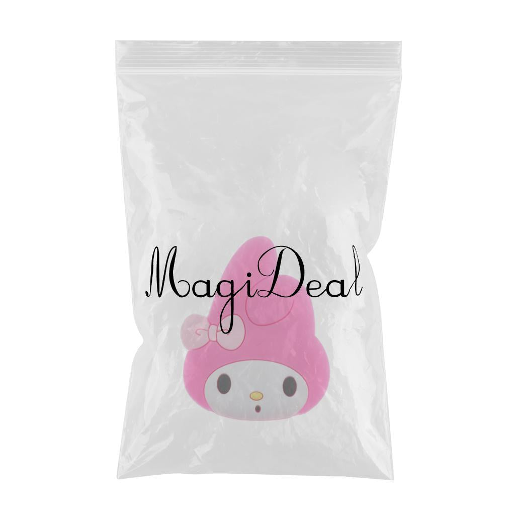 Cute Cartoon Mobile phone grip bracket expanding stand finger ring holder 6