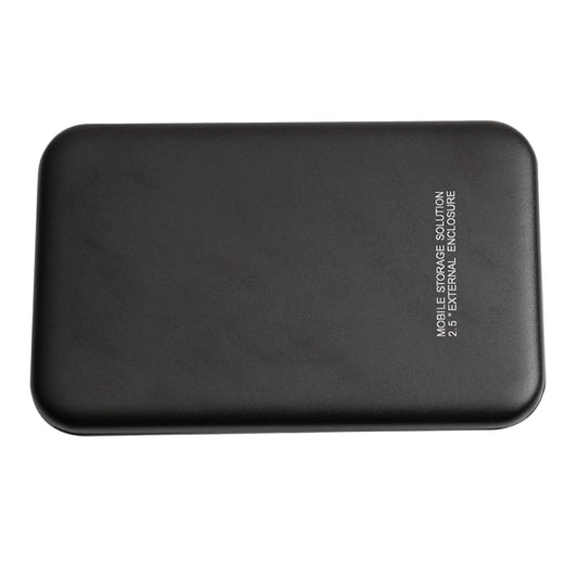 Black External Hard Drive Disk Storage Devices 2.5'' USB 3.0 2.0 SATA 500GB
