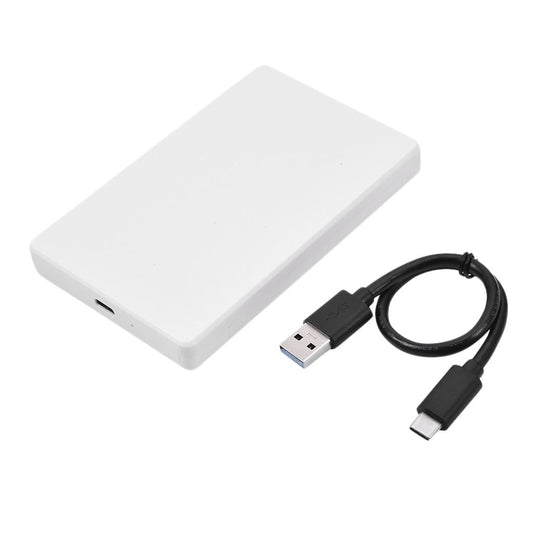External Hard Drive Disk Storage Devices 2.5'' USB 3.0 2.0  Type C SATA  2T