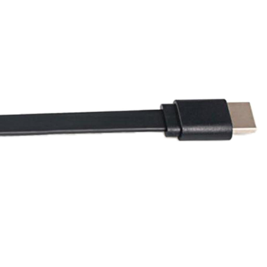 Wireless HDMI Screen Mirroring Display Dongle Receiver Adapter