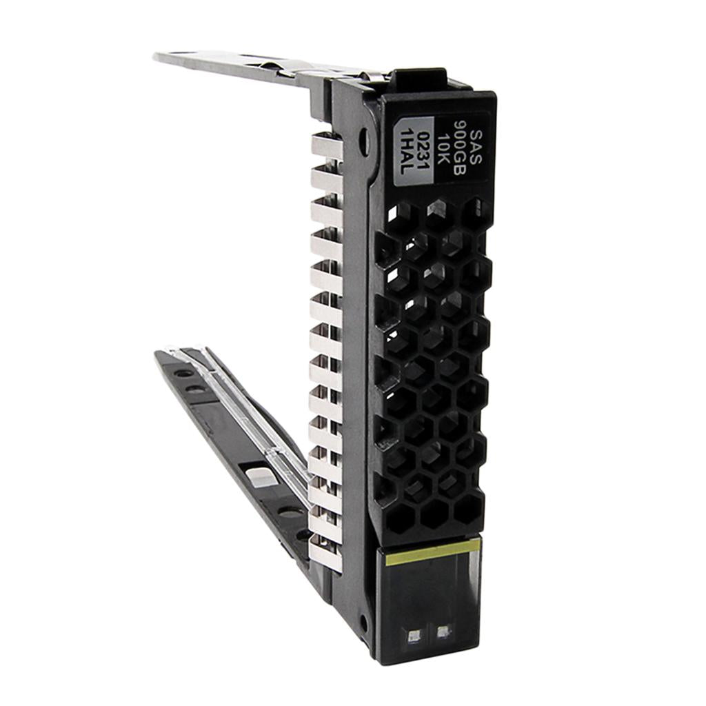 2.5" HDD Hard Drive Disk Caddy Bracket Tray for Huawei V3 Server RH1288 2288