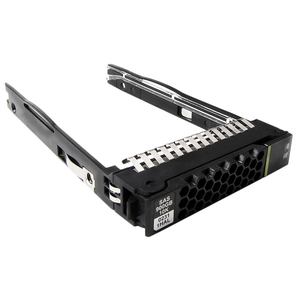 2.5" HDD Hard Drive Disk Caddy Bracket Tray for Huawei V3 Server RH1288 2288