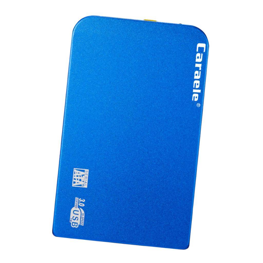 NEW Hot External Hard Drive Disk Storage Devices 2.5'' USB3.0 SATA 320GB