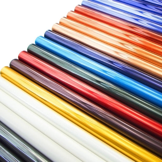 Ultra-thin Color Gels Filter Paper For Flash-Light Stage Lamp SoftlightNO.4