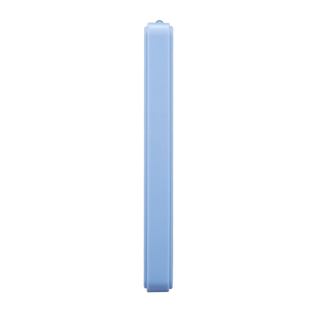 USB3.0 2.5" SATA External Hard Drive Mobile Disk HD Enclosure,Blue 2T