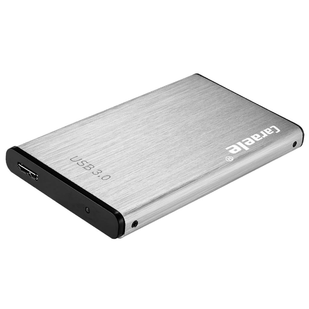 High Speed USB 3.0 Mobile Hard Disk USB 3.0 SATA III 500GB
