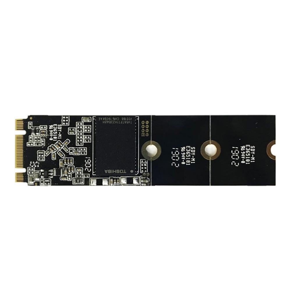 SSD M.2 2280 Desktop Notebook Solid State Drive 128GB