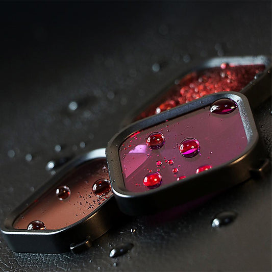 3 Pieces Diving Color Filter with Starp For  Hero 8 Black Housing Case