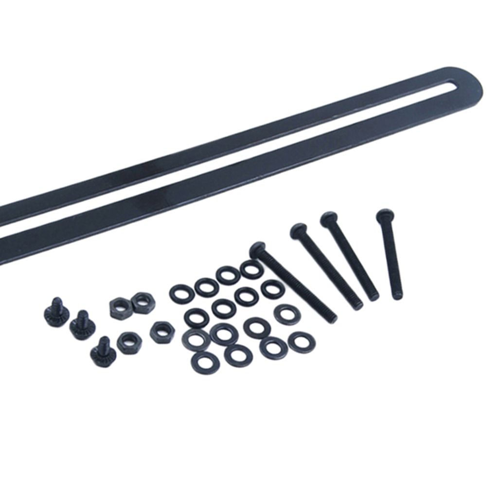 PCI Side blown Graphics Card Cooling Fan Mount Bracket