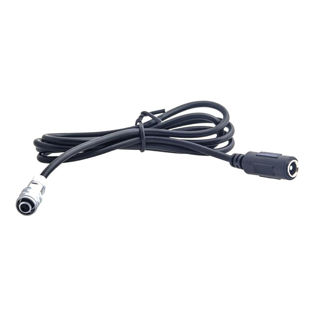 DC Plug Power Supply Cable Power Cord 12V for BMPCC 4K -5521