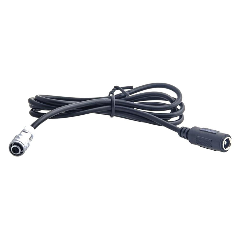 DC Plug Power Supply Cable Power Cord 12V for BMPCC 4K -5521