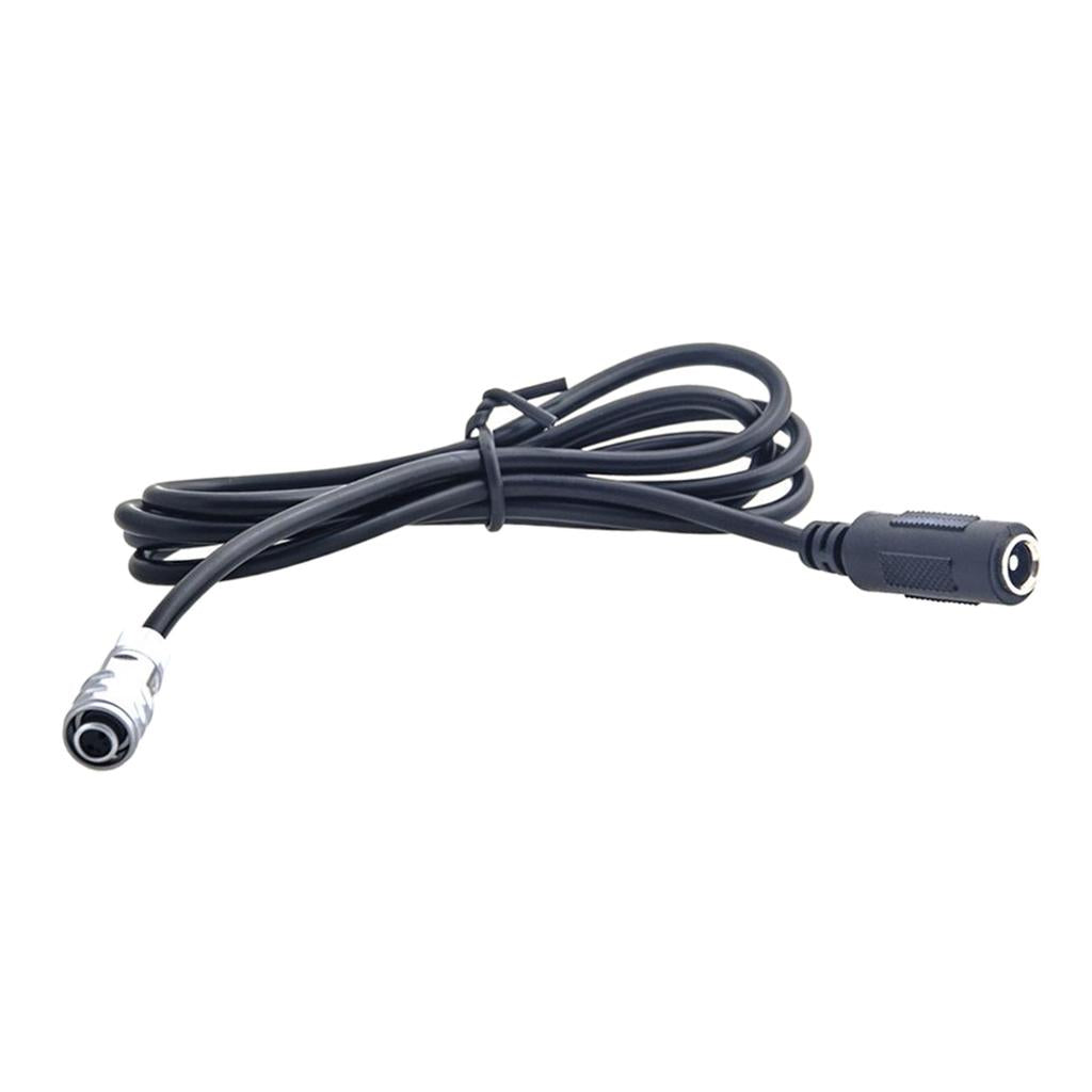 DC Plug Power Supply Cable Power Cord 12V for BMPCC 4K -5521
