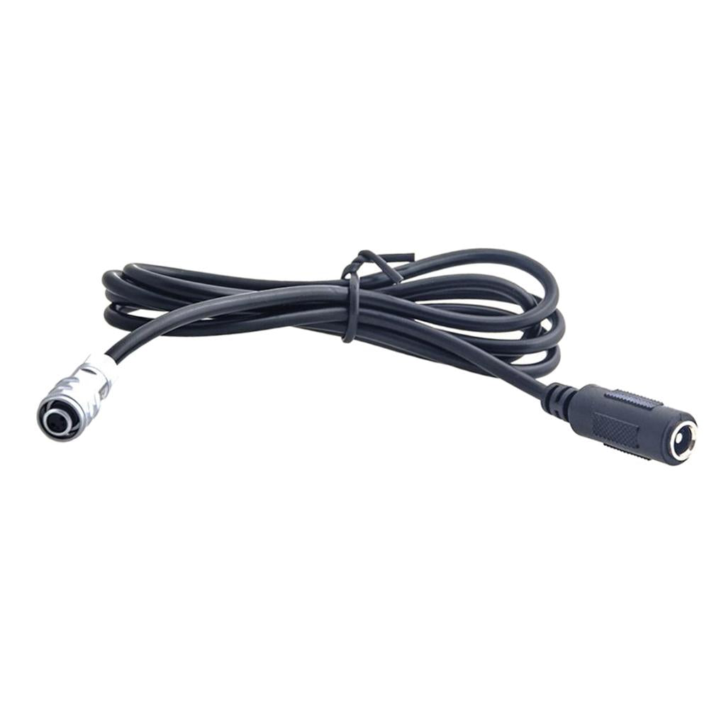 DC Plug Power Supply Cable Power Cord 12V for BMPCC 4K -5521