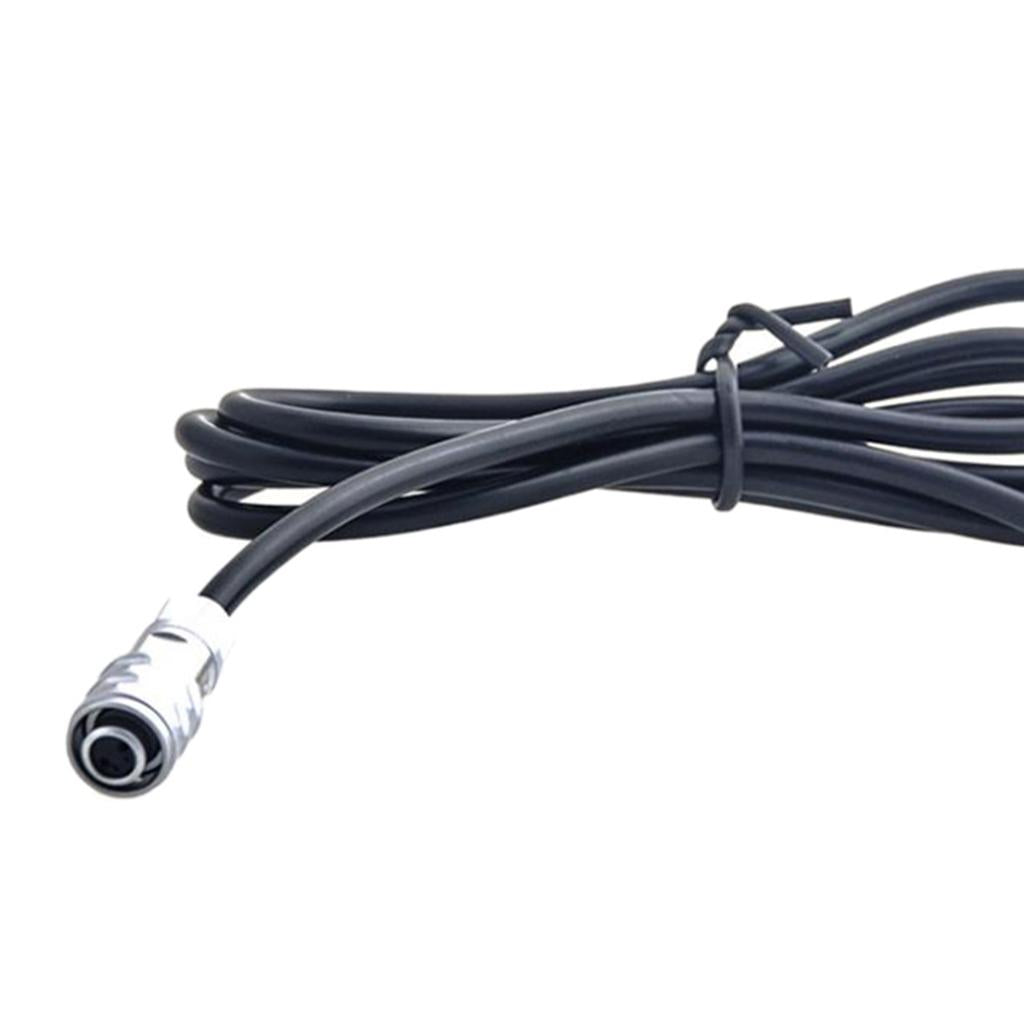 DC Plug Power Supply Cable Power Cord 12V for BMPCC 4K -5521