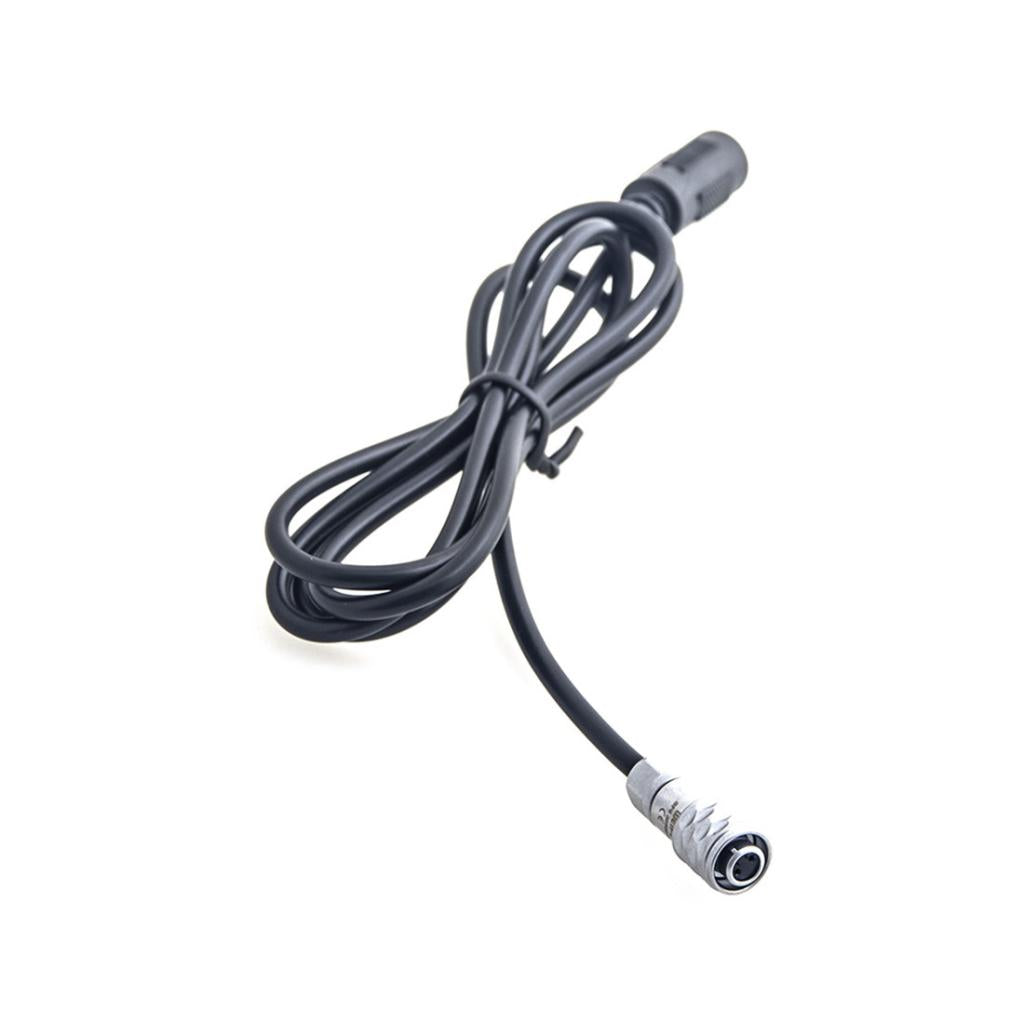 DC Plug Power Supply Cable Power Cord 12V for BMPCC 4K -5521