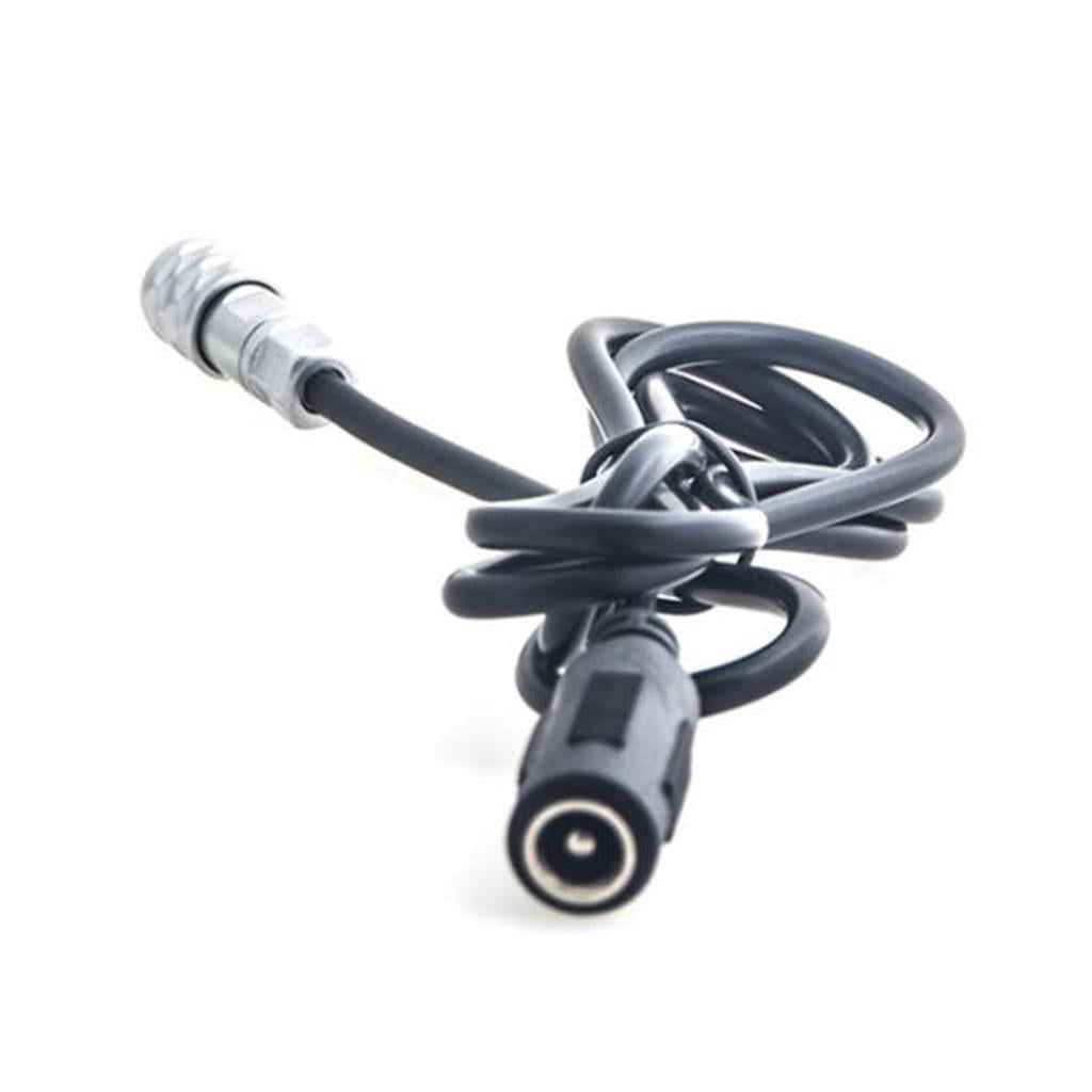 DC Plug Power Supply Cable Power Cord 12V for BMPCC 4K -5521