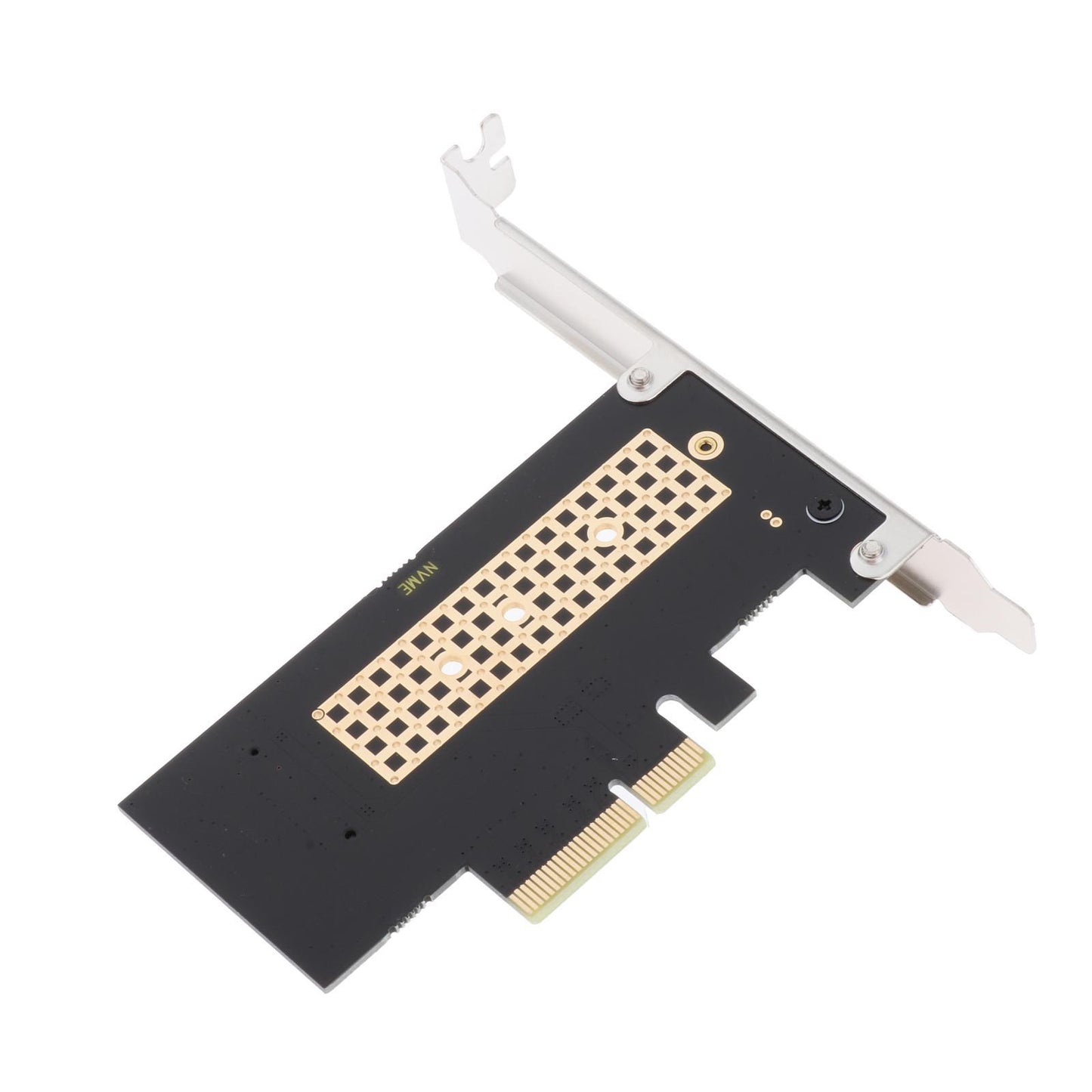PCIE to M2/M.2 Adapter/PCI Express to M.2 SSD NVMe Computer Expansion Cards