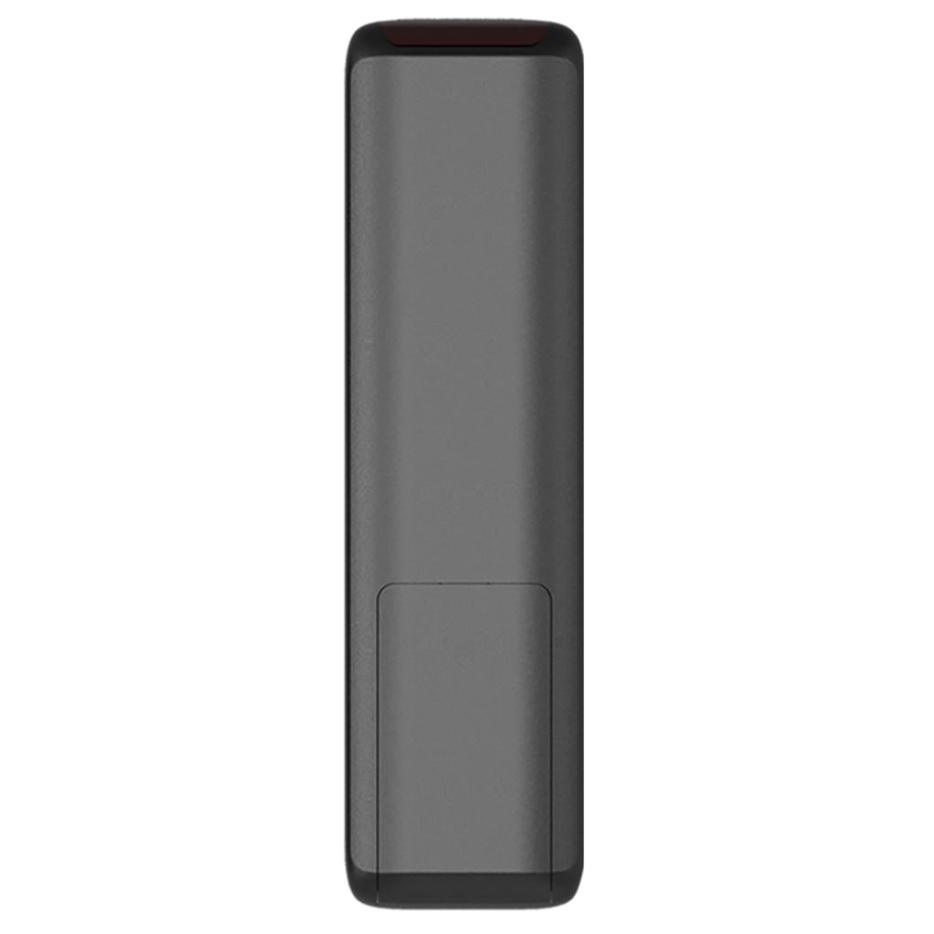 MT1 USB 2.4G Wireless Fly Mouse Keyboard For Android TV Box Computer Laptop