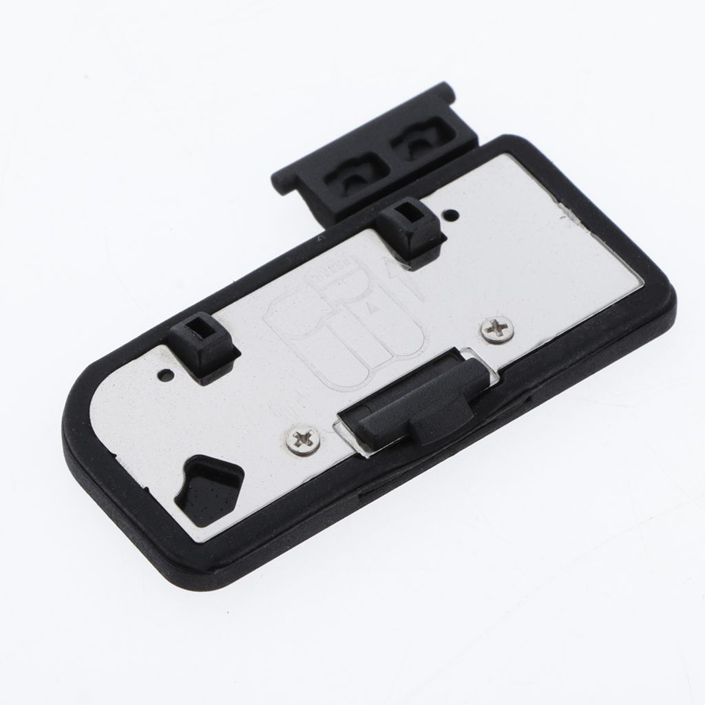 New Battery Door Cover Case Lip Cap for Nikon D500 Digital Camera HQ