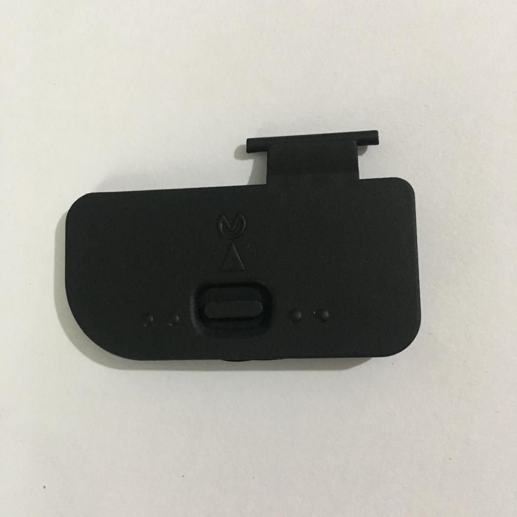 New Battery Door Cover Case Lip Cap for NIKON D850 Digital Camera HQ