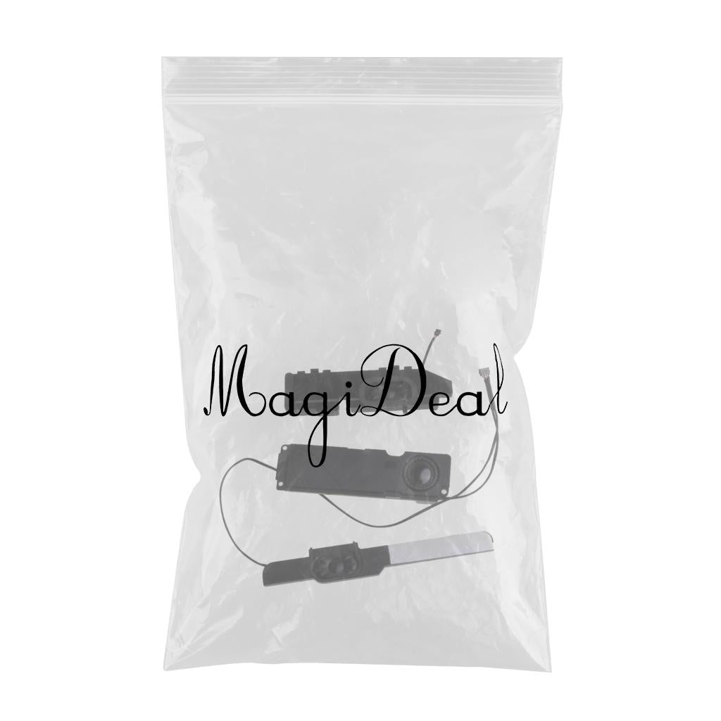 Left Right Internal Speaker Speakers for MacBook Pro 13" A1278  2009-2012