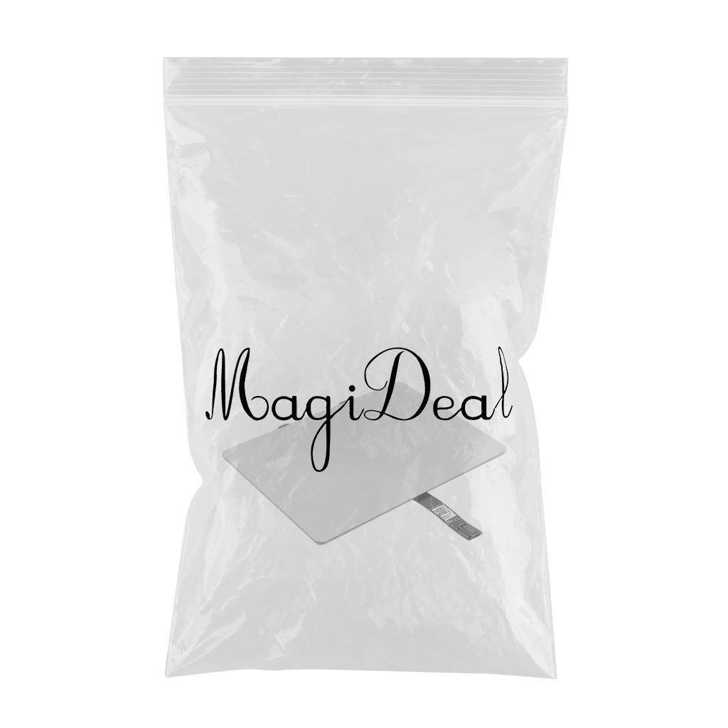 White Touchpad Trackpad for Apple Macbook Pro A1278 13" 2009 2010 2011 2012