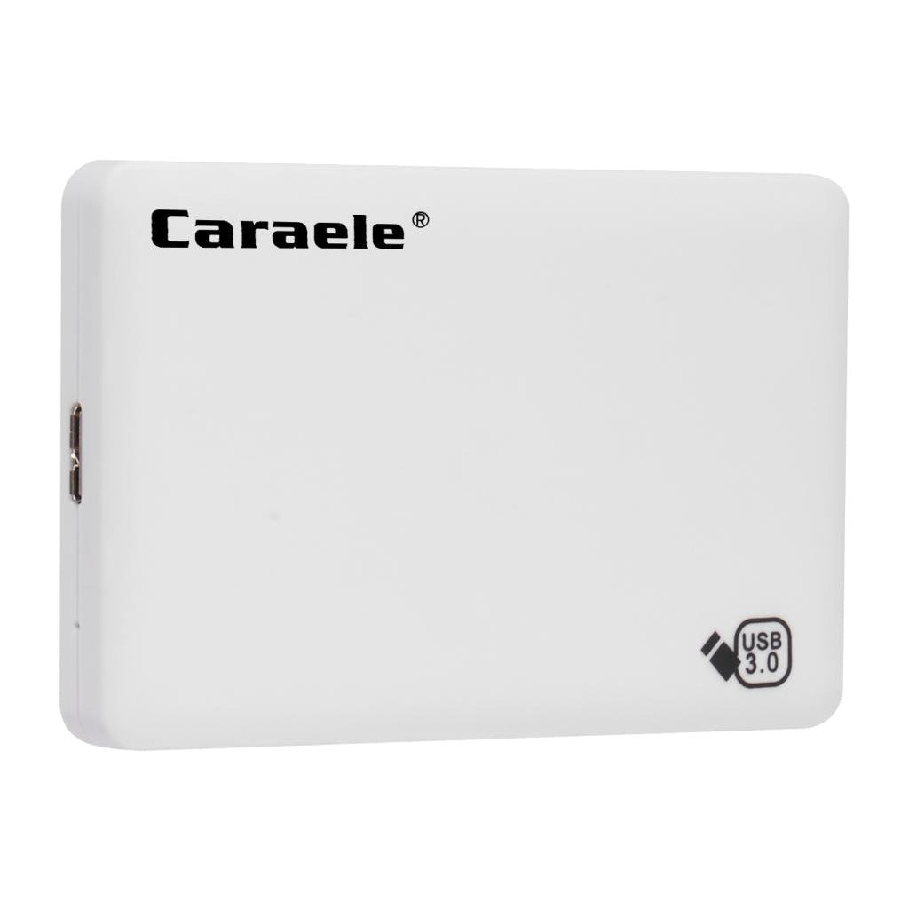 High Speed Extend Portable USB 3.0 Mobile Hard Disk 500GB