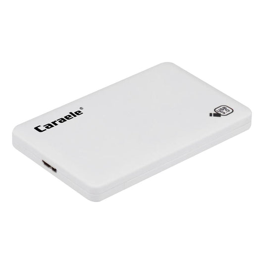High Speed Extend Portable USB 3.0 Mobile Hard Disk 2T