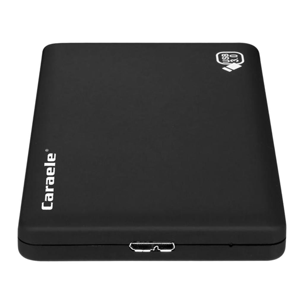 High Speed H7 External Portable Shockproof USB 3.0 Mobile Hard Disk 500GB