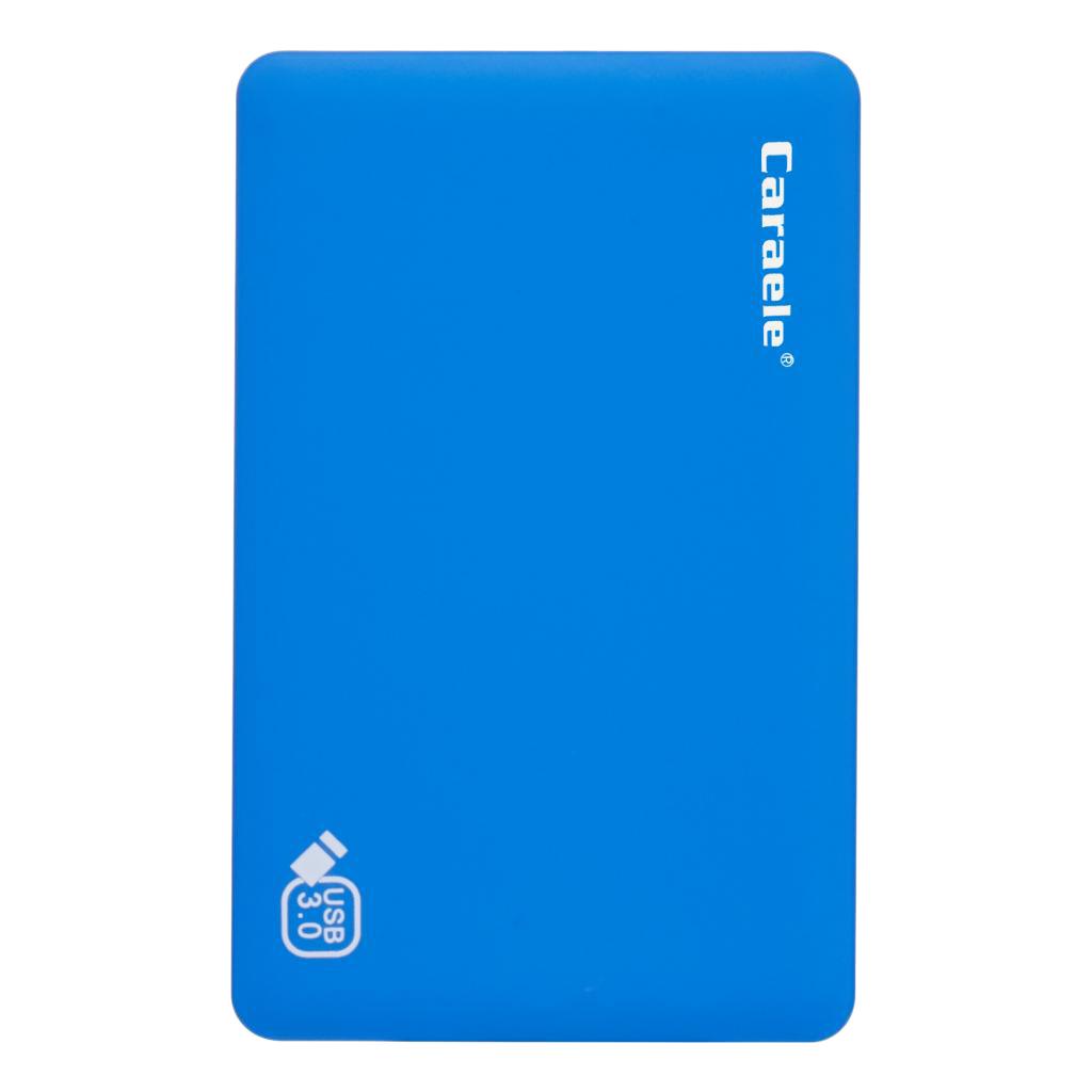 2.5 SATA to USB 3.0 Adapter Hard Disk Drive Enclosure HDD Box External