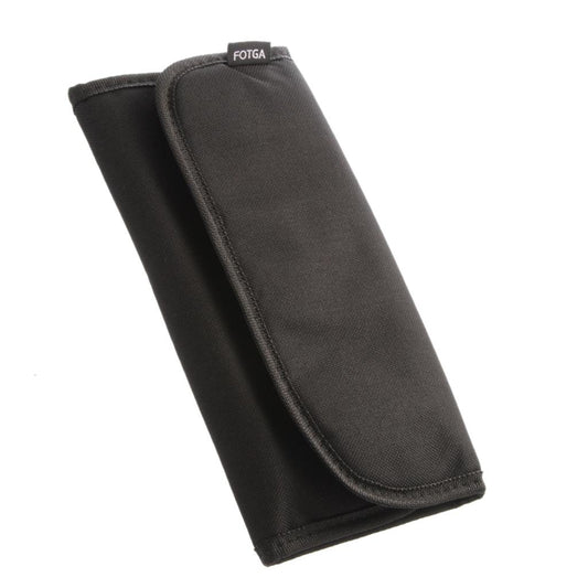 4 Slot Pocket Filter Case Bags Pouch For Cokin P Serie or 58 62 77 25-82 mm