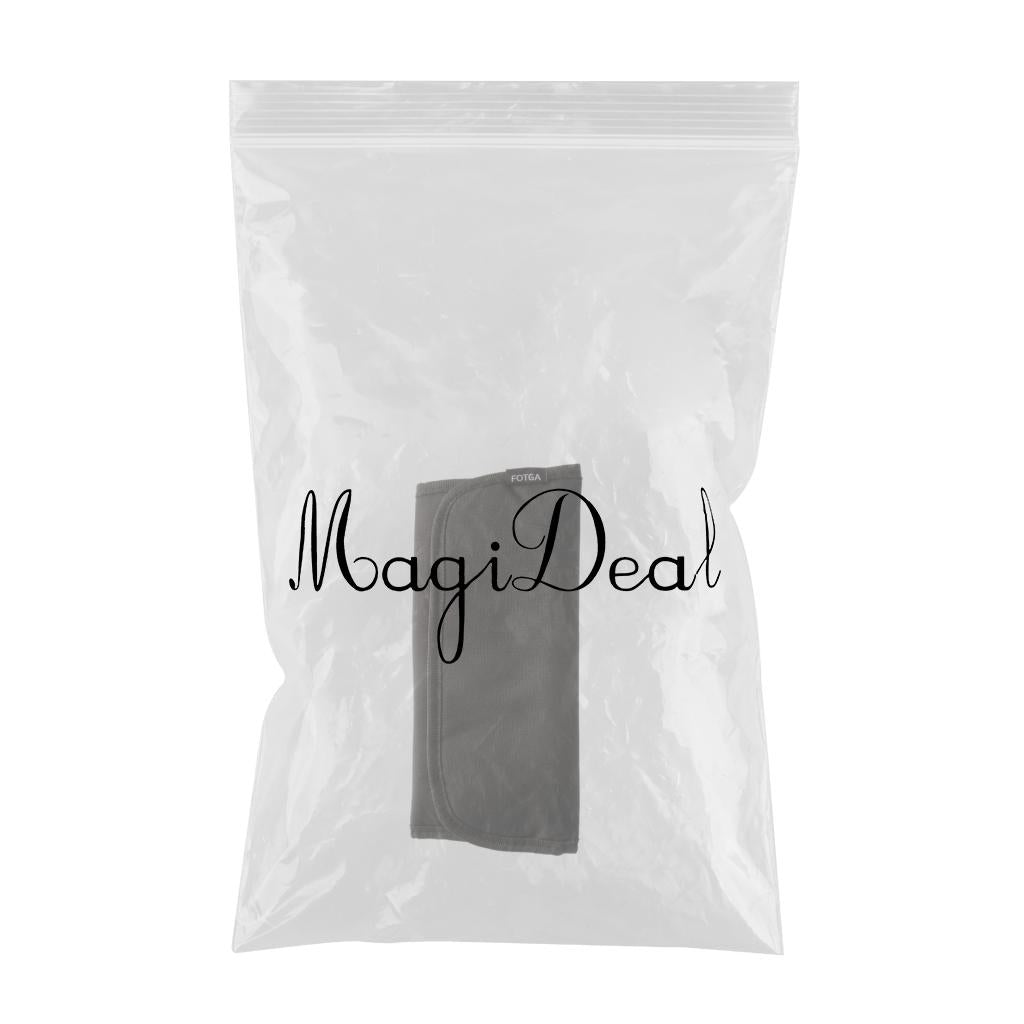4 Slot Pocket Filter Case Bags Pouch For Cokin P Serie or 58 62 77 25-82 mm