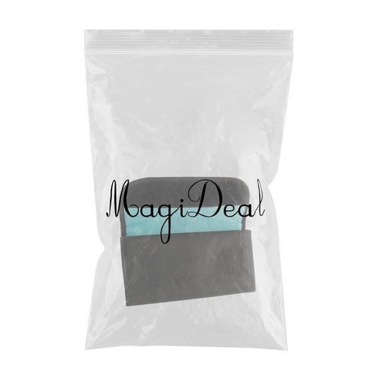6 Slot Pocket Filter Case Bags Pouch For Cokin P Serie or 58 62 77 25-82 mm