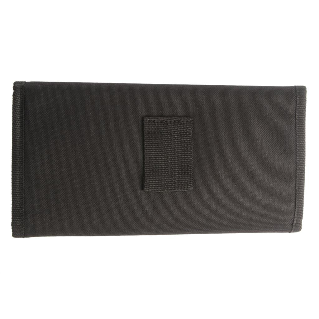 6 Slot Pocket Filter Case Bags Pouch For Cokin P Serie or 58 62 77 25-82 mm