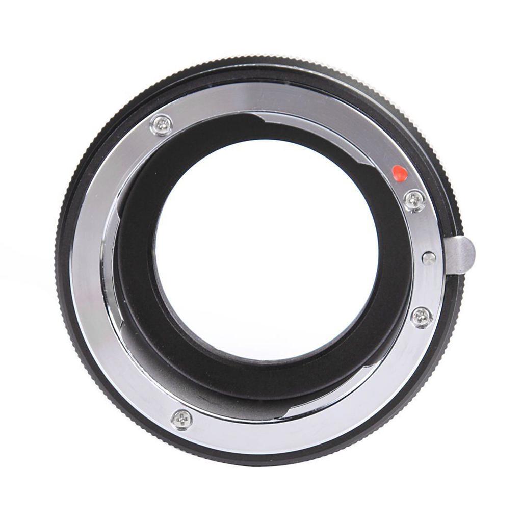 FOTGA Adapter for Nikon AI lens to Micro 4/3 M4/3 G5 GF9 GH2 E-P5 E-5 E-PL9