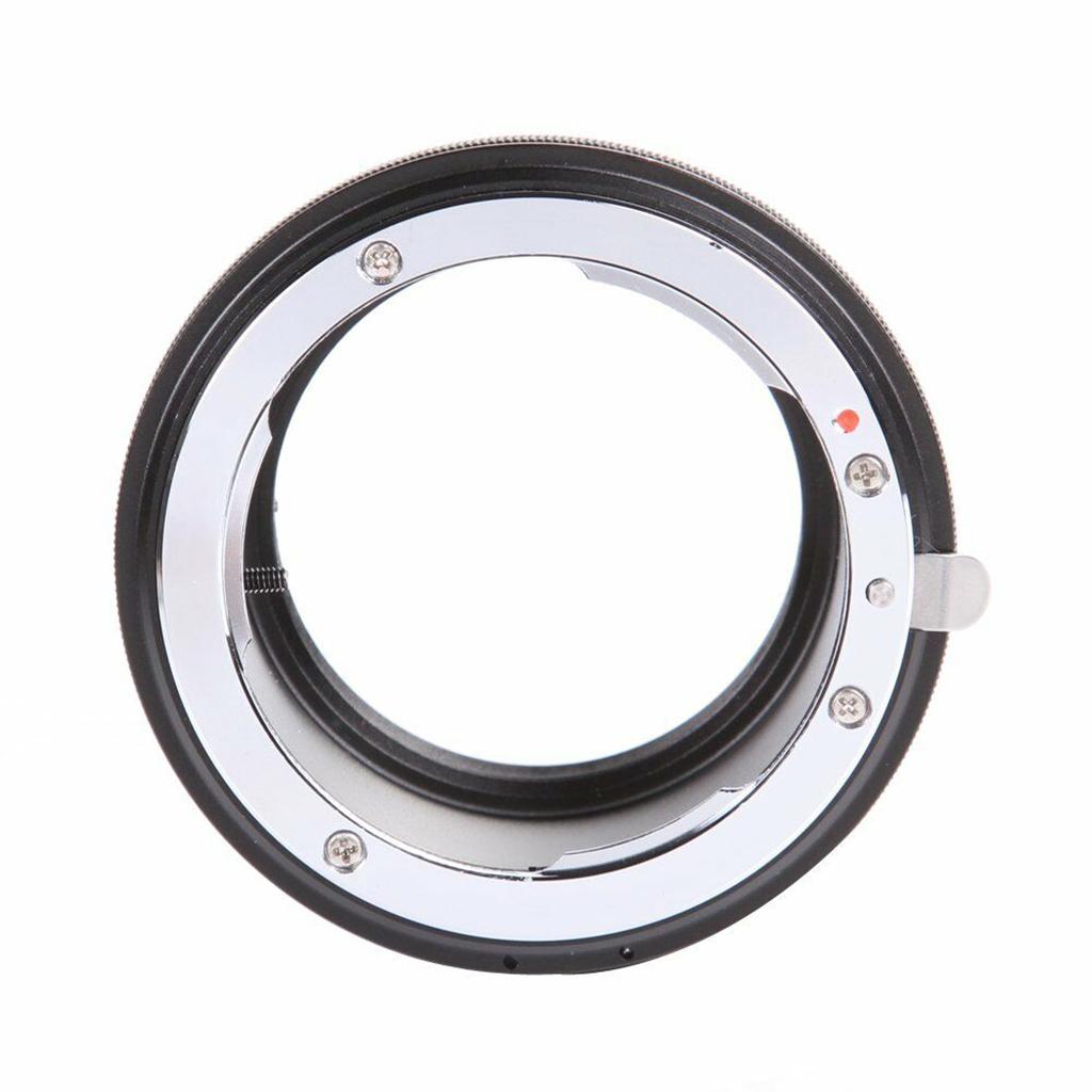 For Nikon AI AF-S G Lens To Sony NEX-7 A6300 A6500 A7 A7R II Adapter Ring