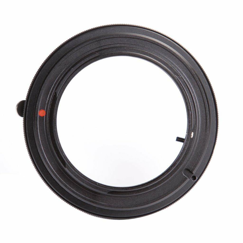 For Nikon AI AF-S G Lens To Sony NEX-7 A6300 A6500 A7 A7R II Adapter Ring