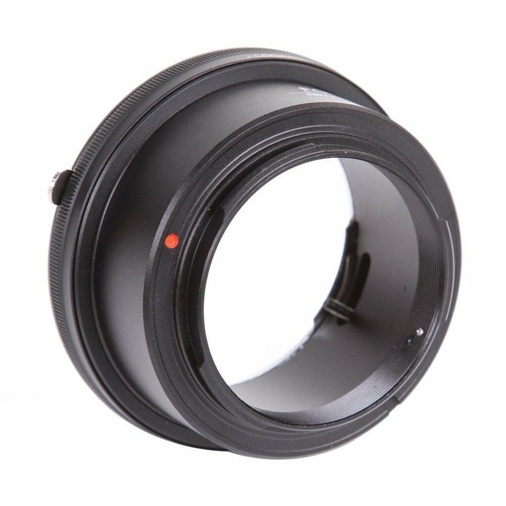For Nikon AI AF-S G Lens To Sony NEX-7 A6300 A6500 A7 A7R II Adapter Ring