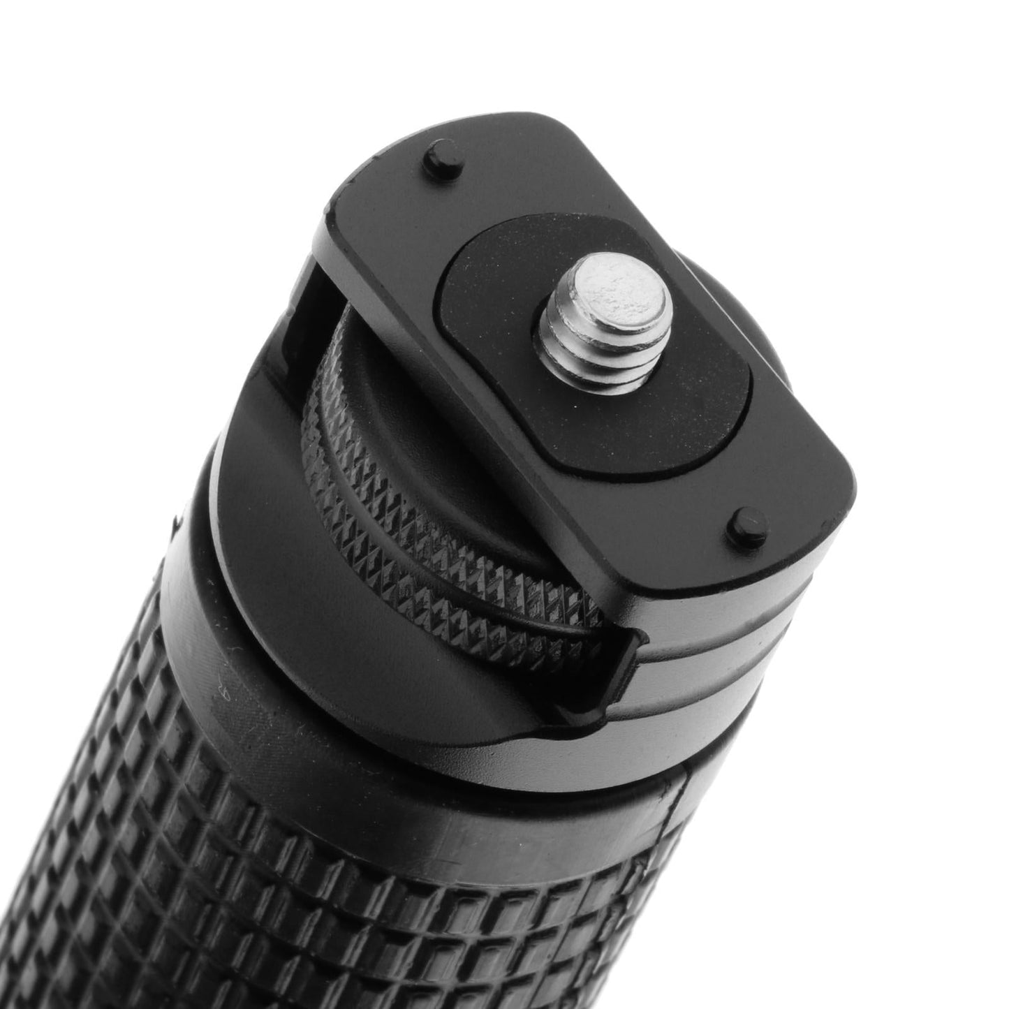 Handheld Stabilizer Handlebar Black Handgrip Holder For Zhiyun Weebill LAB S