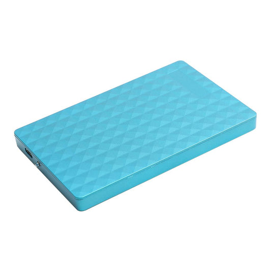 TYPE-C SSD External Mobile Hard Disk Storage Drive for Laptop 2T