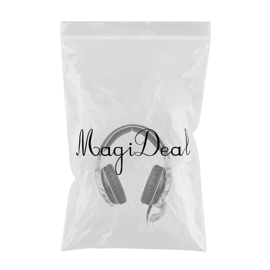 3.5mm LED Stereo Headsets Surround Sound Gaming headphones W/ MIC Camouflage