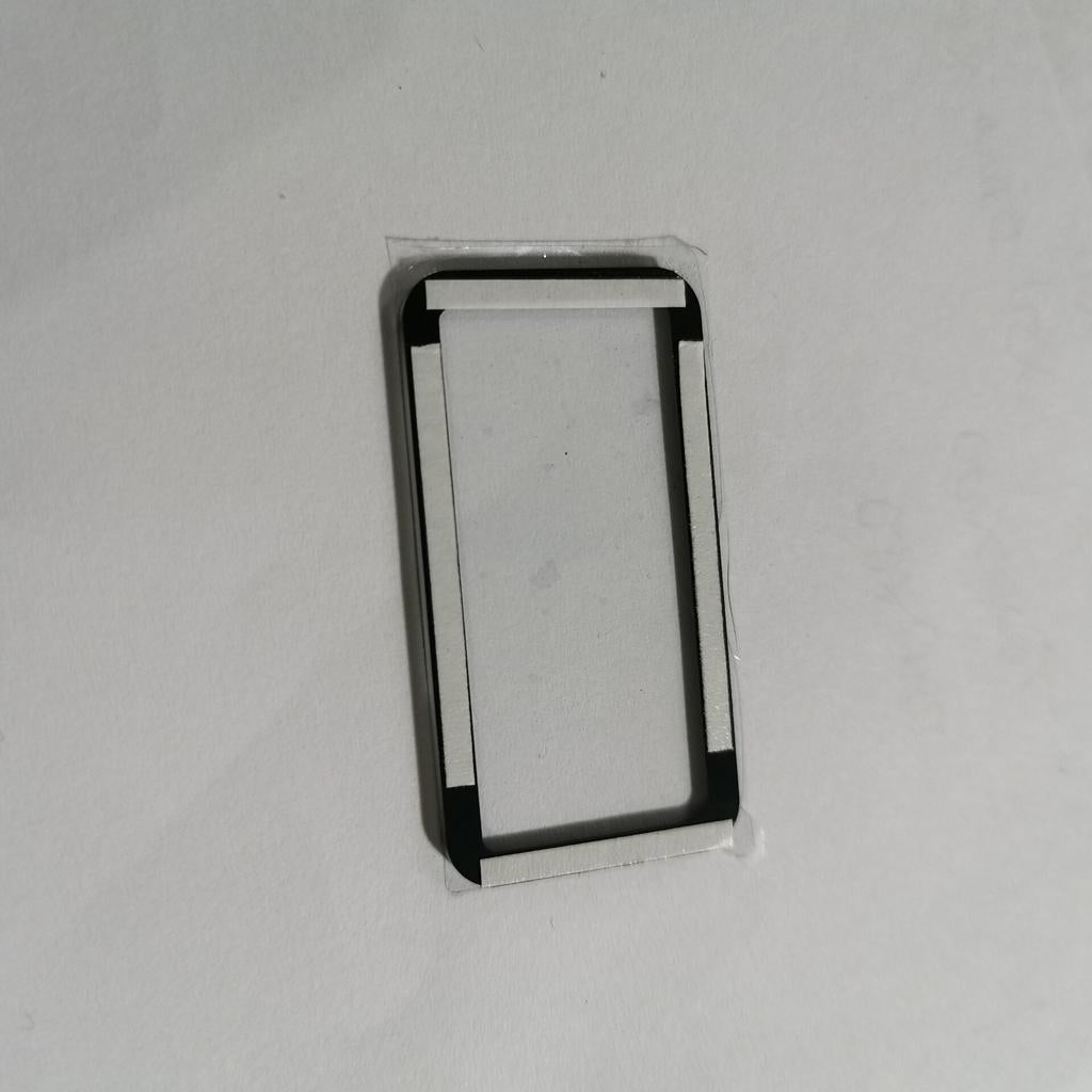 LCD Display Window Outer Glass Cover For NIKON D7000 Repair Accessory