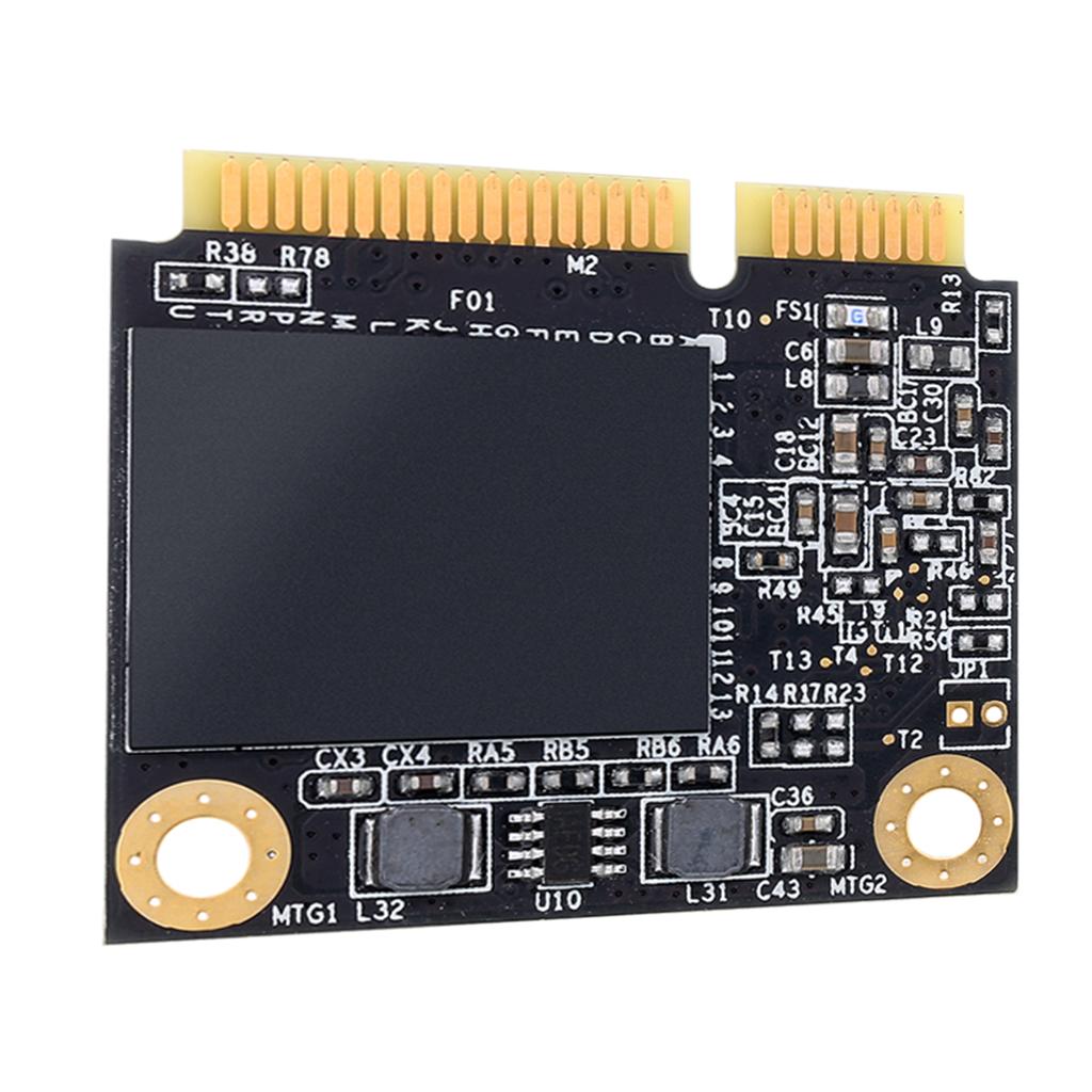 SSD Mini mSATA SATA3 internal Solid State Drive Hard Disk 30x26x3.5mm 64GB