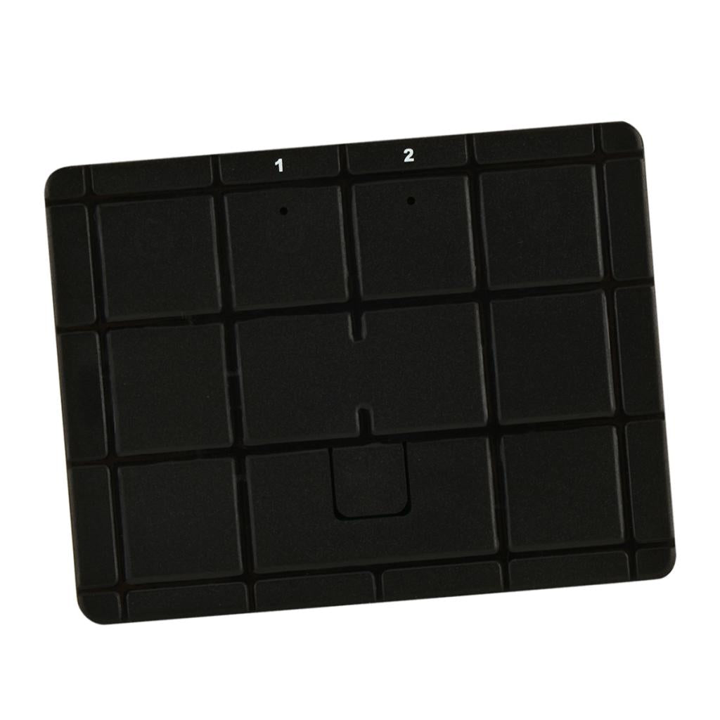 2 Ports USB 2.0 Device Sharing Switcher Adapter Box for Scanner Printer