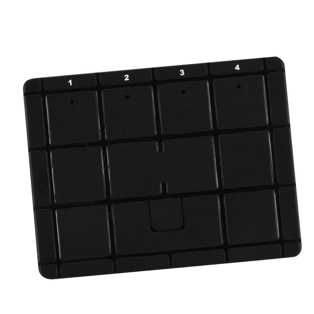 1Pcs 4 Ports USB 2.0 Sharing Switch Box Switcher Adapter for Scanner Printer
