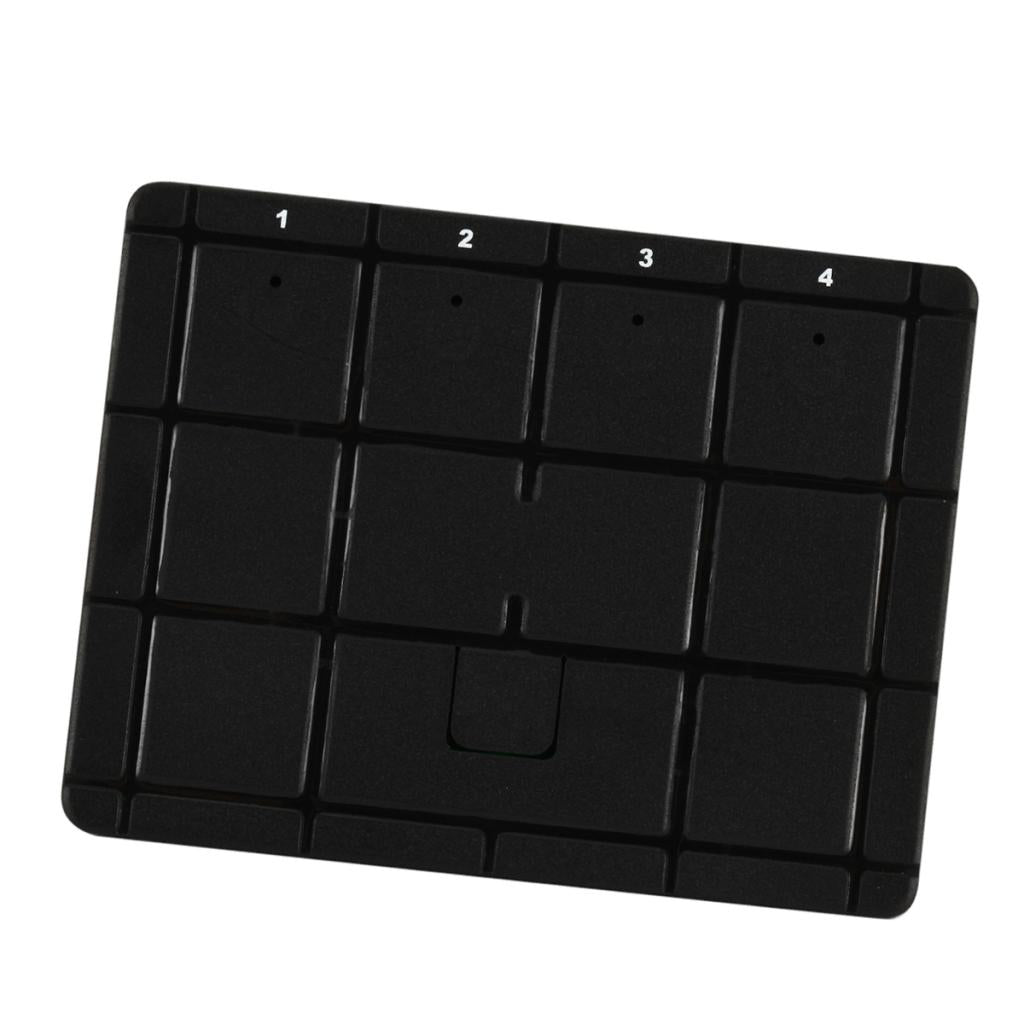 1Pcs 4 Ports USB 2.0 Sharing Switch Box Switcher Adapter for Scanner Printer