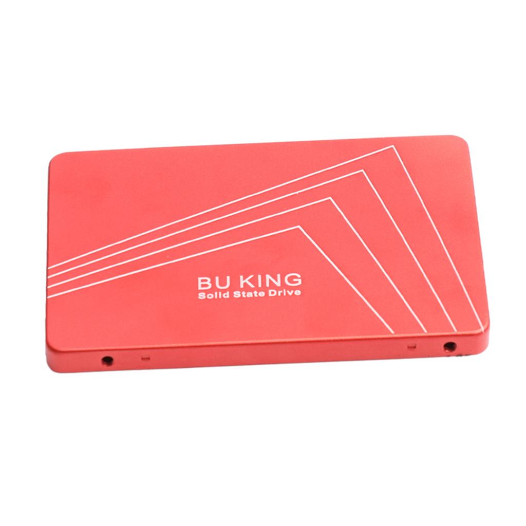 BUKING 2.5'' SSD Internal SATA 3.0 32GB Hard Drive Desktop PC