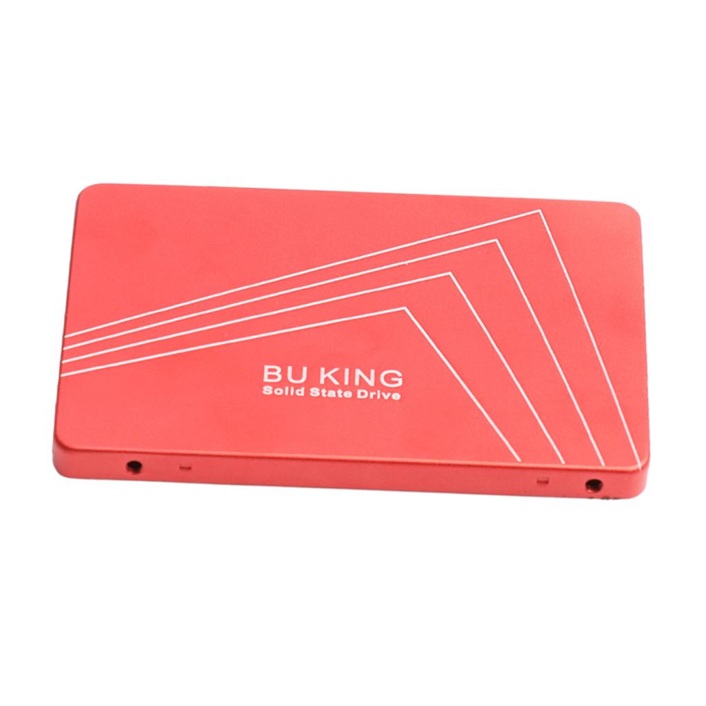 BUKING 2.5'' SSD Internal SATA 3.0 32GB Hard Drive Desktop PC